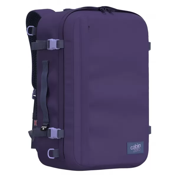  Nahrbtnik CABINZERO Classic Plus 42L SOLATION SKY 