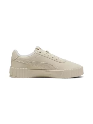 Ženski čevlji PUMA CARINA 3.0 SD 400721_03 ALPINE SNOW/ ALPSKI SNEG/PUMA GOLD