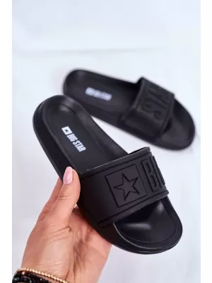 Otroški copati BIG STAR DD374157 BLACK Big Star Shoes