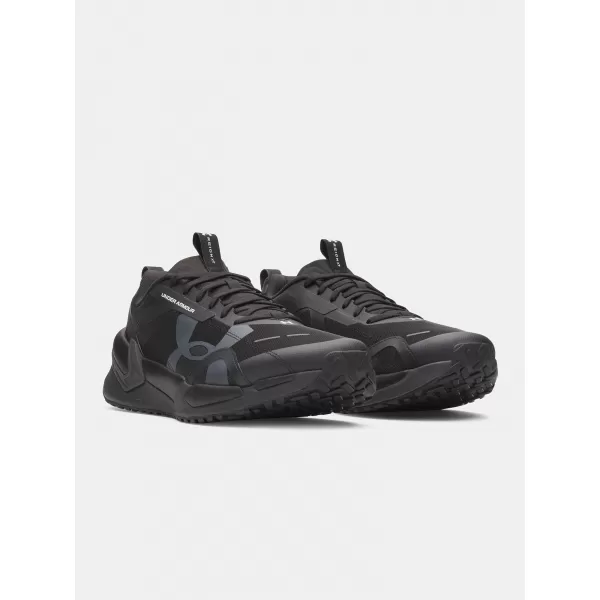  Moški čevlji UNDER ARMOUR REIGN XT 6005926-001 ČRNA 