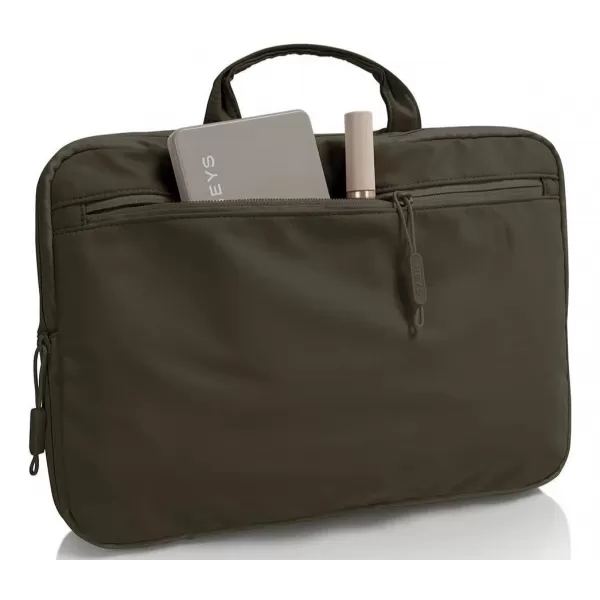 Kovček HEYS Ecotex Packing Cube 5 Pc Set ZELENI MAH 