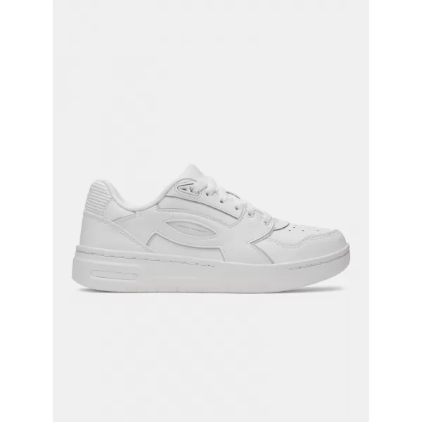  Ženski čevlji UNDER ARMOUR UA W FLEX 6007038-100 BELA 