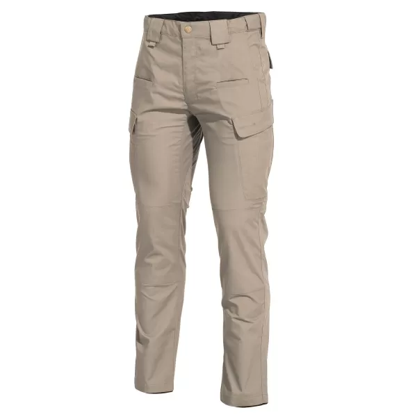  Hlače PENTAGON ARIS TACTICAL K05021 KAKI 