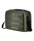 Kozmetični kovček TRAVELITE AIR BASE BEAUTY CASE OLIVNO