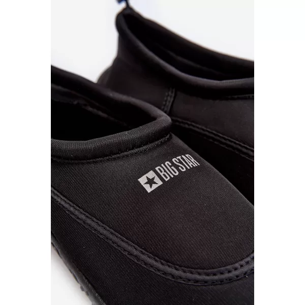  Moški čevlji za v vodo BIG STAR NN174752 BLACK Big Star Shoes 