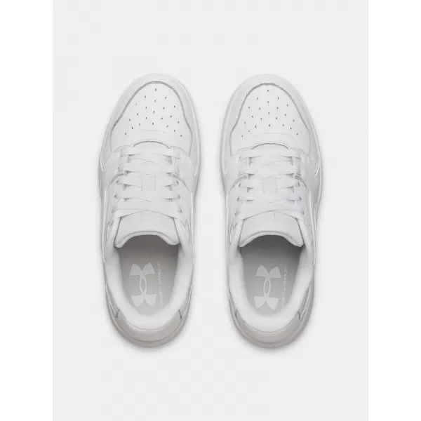  Ženski čevlji UNDER ARMOUR UA W FLEX 6007038-100 BELA 
