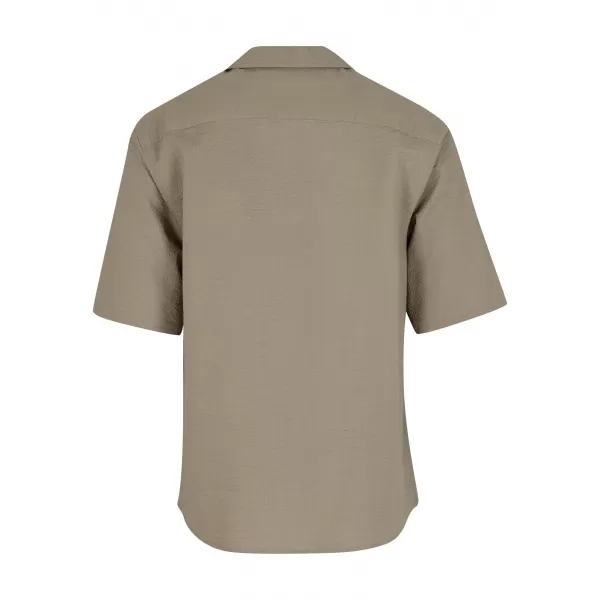  Srajca URBAN CLASSICS TB6409 BLEDA OLJČNA 