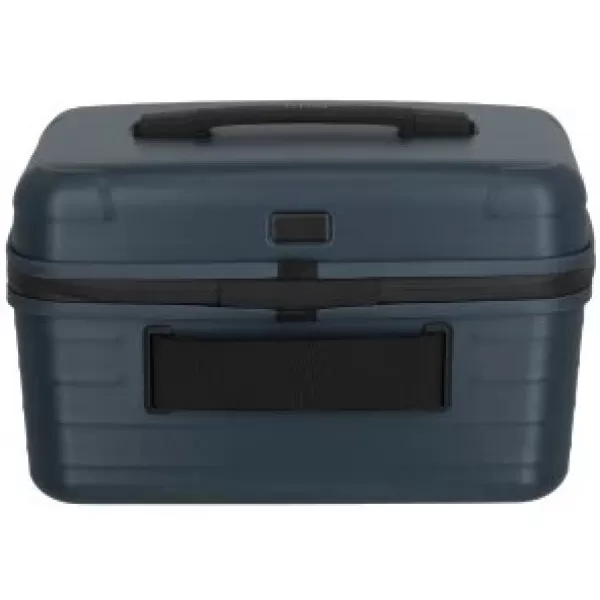  Kozmetični kovček TITAN Upgrade Beautycase POLNOČNO MODRA 