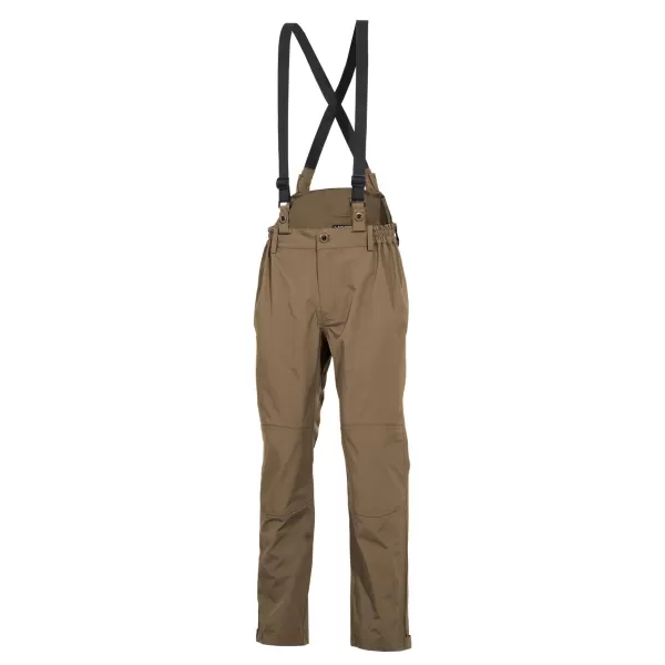  Jakna PENTAGON HURRICANE SHELL PANTS K05055 KOJOT 