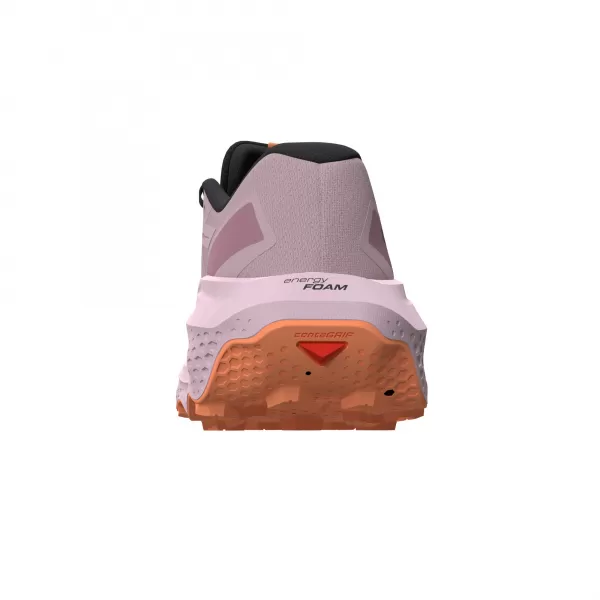  Ženski čevlji SALOMON ULTRA FLOW 2 W L49228300 ROZA/ČRNA/NEKTARINA 