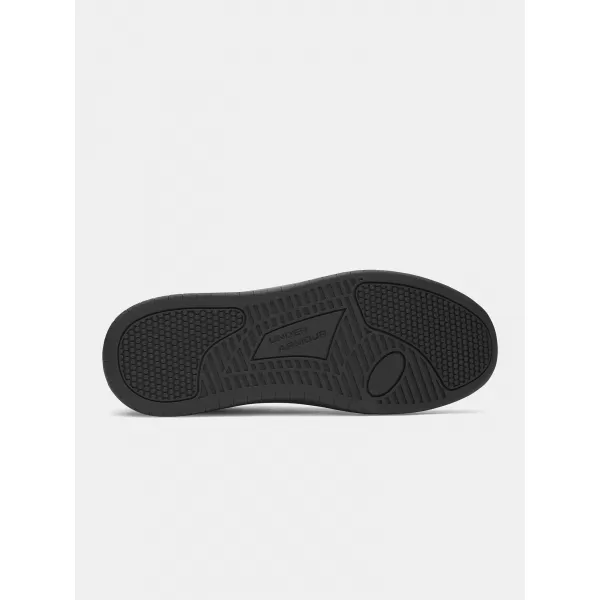  Moški čevlji UNDER ARMOUR TEMPO 6005795-002 ČRNA 