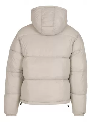 Moška jakna URBAN CLASSICS TB7585 LAHKI ASFALT