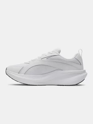 Moški čevlji UNDER ARMOUR UA ASSERT 11 6006723-100 BELA