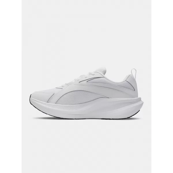  Moški čevlji UNDER ARMOUR UA ASSERT 11 6006723-100 BELA 