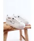 Otroški čevlji BIG STAR KK374222 WHITE Big Star Shoes