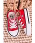 Otroške superge BIG STAR HH374196 RED Big Star Shoes