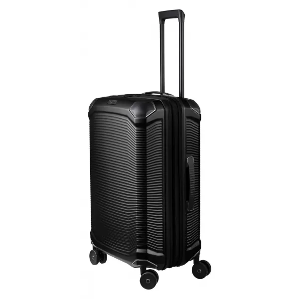  Kovček TRAVELITE MILLENNIUM M ČRNA 