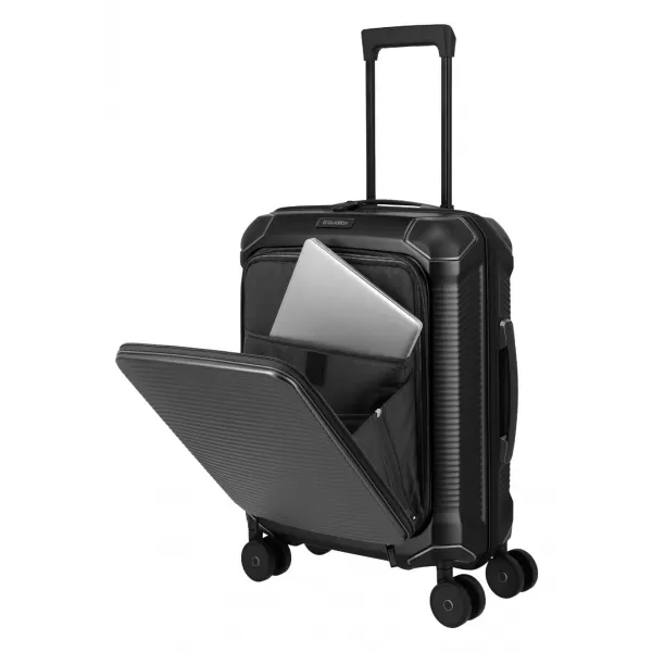  Kovček TRAVELITE Millennium S Front pocket ČRNA 