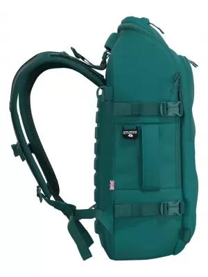 Nahrbtnik CABINZERO Adv Pro 32L KERALA ZELENA