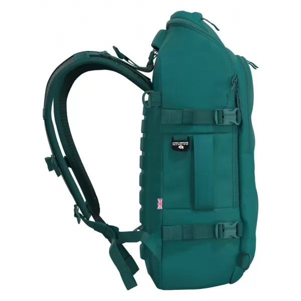  Nahrbtnik CABINZERO Adv Pro 32L KERALA ZELENA 