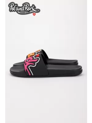 Ženski sandali BIG STAR SS174508 BLACK Big Star Shoes