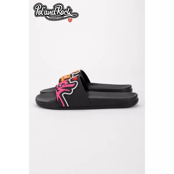  Ženski sandali BIG STAR SS174508 BLACK Big Star Shoes 