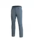 Hlače PENTAGON ALLURE CHINO PANTS K05057 OGLJENO MODRA