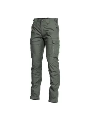 Hlače PENTAGON RANGER 2.0 K05007-2.0 KAMUFLAŽNO ZELENA