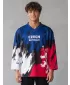 Vrhunski uniseks dres ALTISPORT VOJ/ALU036DRES01 PROGE