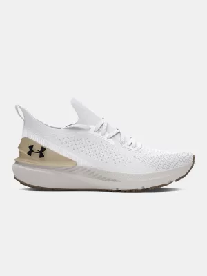 Ženski čevlji UNDER ARMOUR W SHIFT 3027777-104 BELA