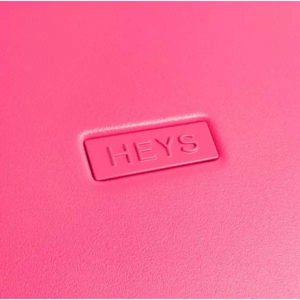  Kovček HEYS HiLite L FLAMINGO ROZA 