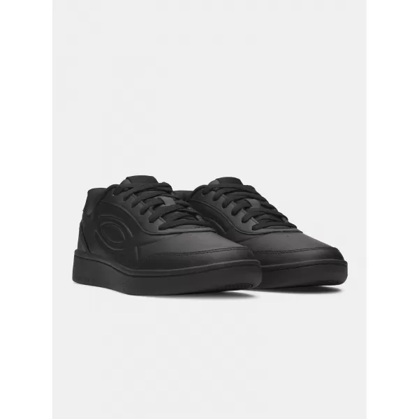  Moški čevlji UNDER ARMOUR TEMPO 6005795-002 ČRNA 