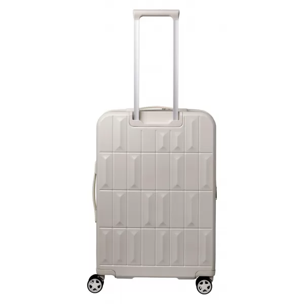  Kovček TRAVELITE Panello M SLONOVINA 