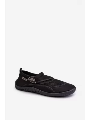 Moški čevlji za v vodo BIG STAR NN174754 BLACK Big Star Shoes