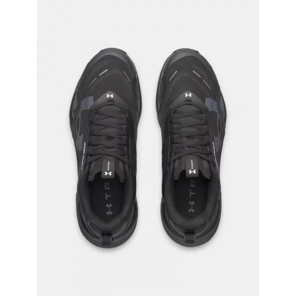  Moški čevlji UNDER ARMOUR REIGN XT 6005926-001 ČRNA 