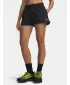 Ženske kratke hlače UNDER ARMOUR SPORT TERRY SHORT 6011022-001 ČRNA