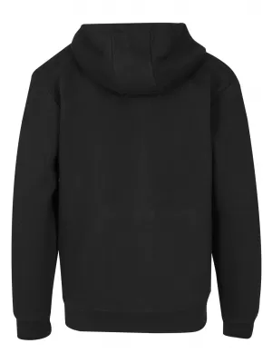 Otroški pulover URBAN CLASSICS UCK8003 ČRNA