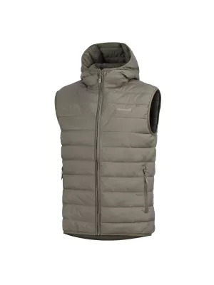 Telovnik PENTAGON AURORA 2.0 PUFFER HOODED VEST K04011-2.0 RAL7013