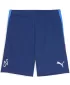 Moške kratke hlače PUMA NEYMAR JR PLAYMAKER TRGSHORT 660316-10 BLAZING BLUE/ GOREČE MODRA/PUMA BELA/ULTRA