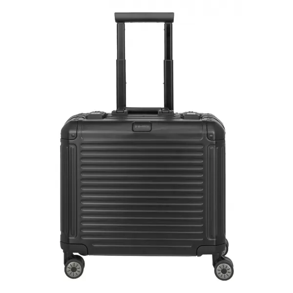  Aktovka TRAVELITE Next Business wheeler 4w ČRNA 