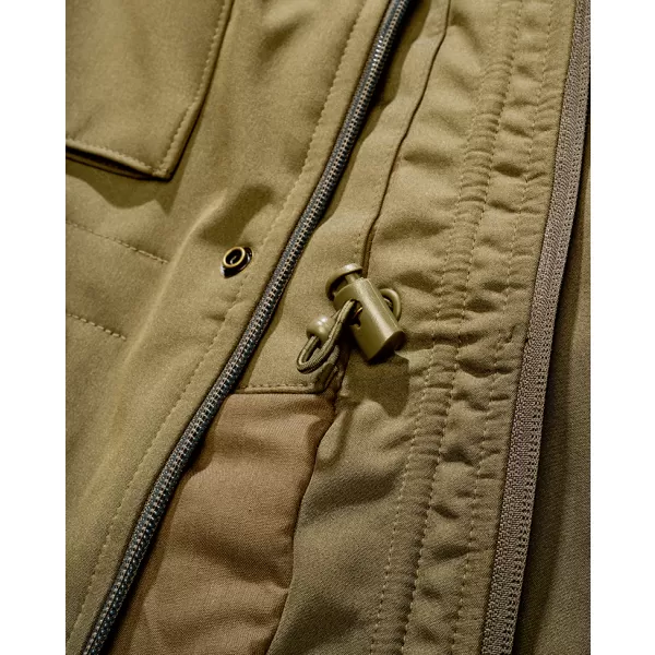  Moška softshell jakna BRANDIT 3208 OLIVNO 