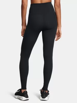 Ženske pajkice MOTION UHR LEGGING 1383607-003 ČRNE Under Armour