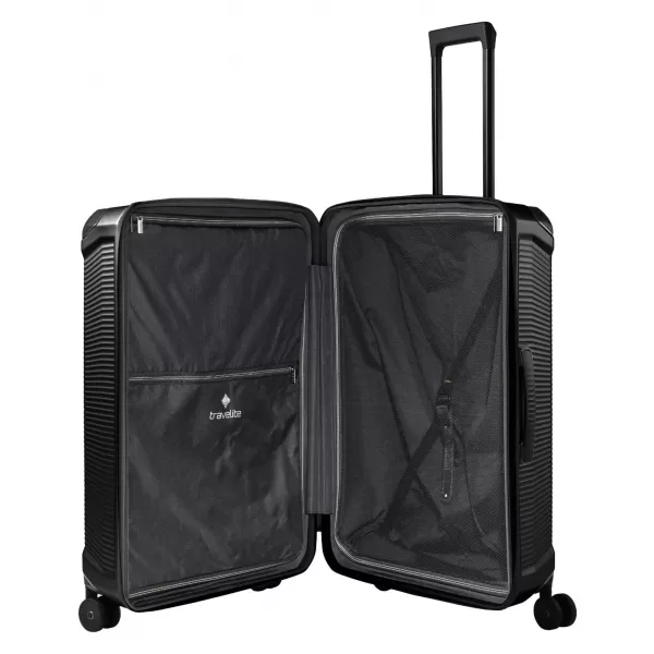  Kovček TRAVELITE MILLENNIUM L ČRNA 