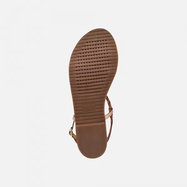  Ženske sandale GEOX SOZY S G013087 ROZA 