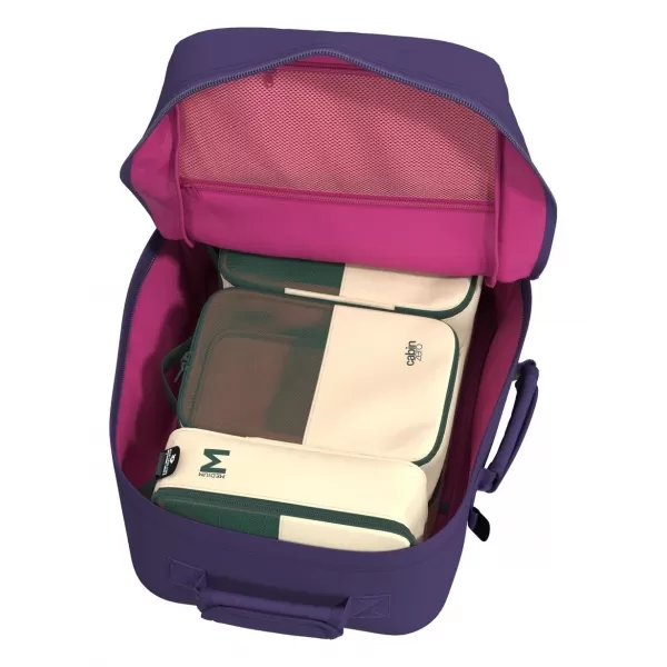  Nahrbtnik CABINZERO Classic 36L SOLATION SKY 