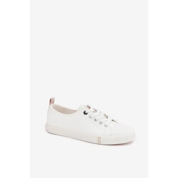  Ženske superge BIG STAR TT274023 BLACK Big Star Shoes 