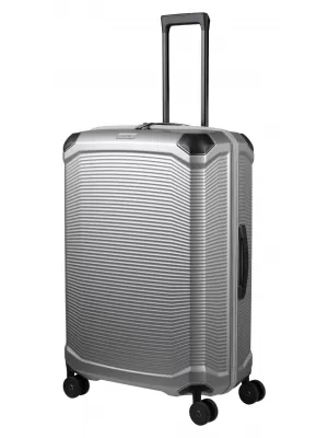 Kovček TRAVELITE MILLENNIUM L SREBRO