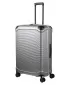 Kovček TRAVELITE MILLENNIUM L SREBRO