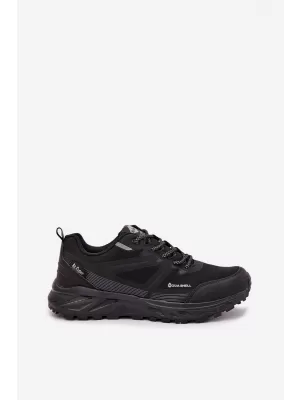 Moški čevlji LEE COOPER LCJ-25-01-3717 ČRNA