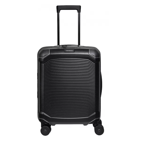  Kovček TRAVELITE MILLENNIUM S ČRNA 